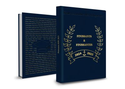 Album des finissants