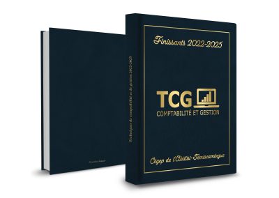 Album des finissants