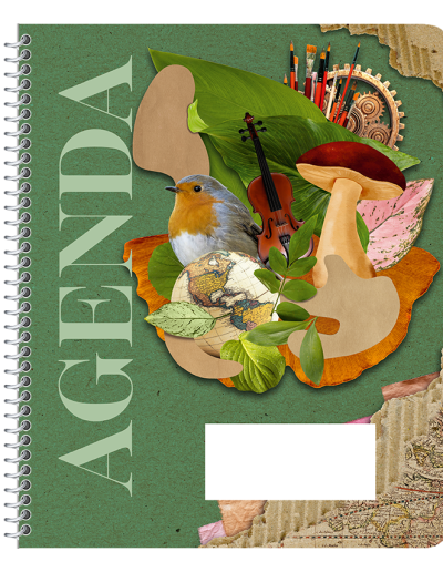 Composition standard planner