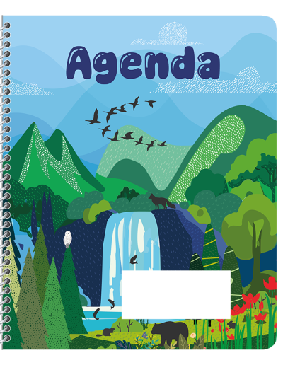 Biodiversity standard planner
