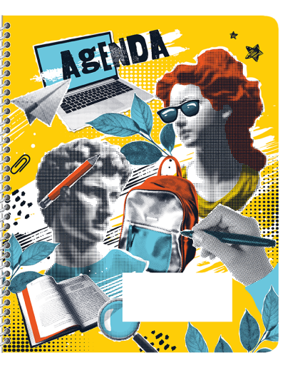 Fusion Era standard planner