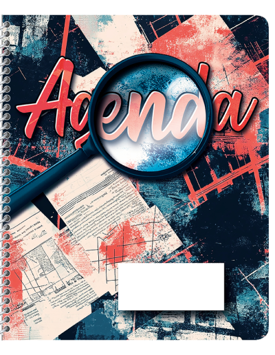 Research standard planner