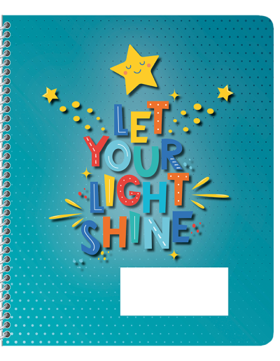 Catholique planner cover