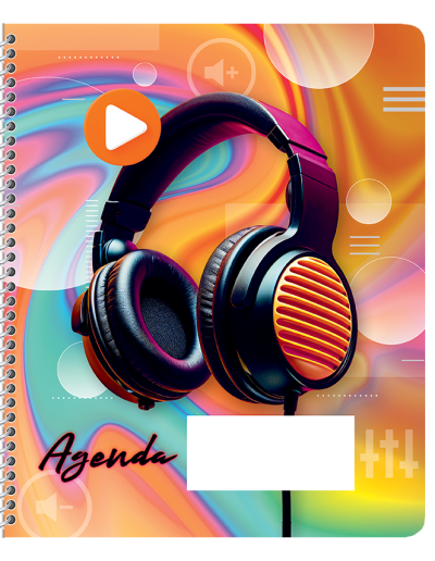 Volume standard planner