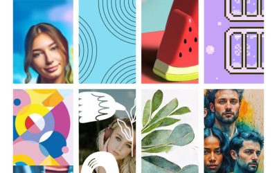 Finding Inspiration for your Yearbook