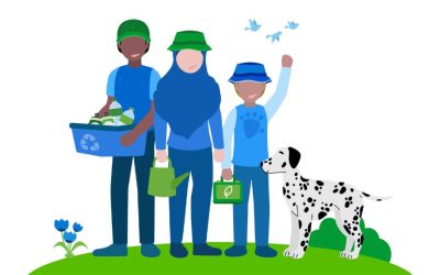 Sustainability in Action: The Laurentien – EcoSchools Canada Partnership